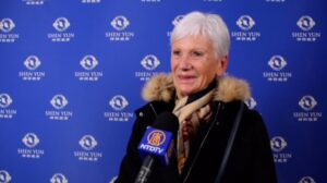 Shen Yun : « Ils ont apporté la paix ce soir », confie une ancienne professeure de danse