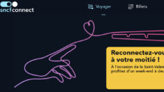SNCF Connect : le PDG promet des améliorations de la nouvelle application d’ici mars