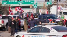 Manifestations des camionneurs : la classe politico-médiatique retranchée et clivante constitue le vrai problème