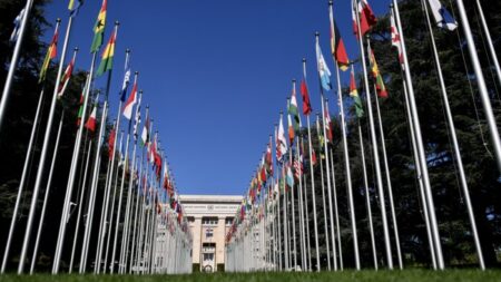 Est-ce que l’ONU aide la Chine à dissimuler ses crimes ?