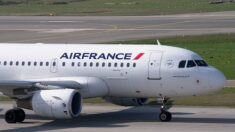 Guerre en Ukraine : Air France suspend « la desserte et le survol de la Russie » jusqu’à nouvel ordre