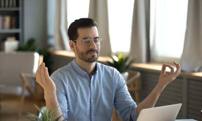 La concentration est le résultat de centaines de jours d'habitudes, d'années de détermination et d'une clarté de vision. (fizkes/Shutterstock)