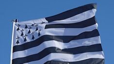 Le « plus grand drapeau breton du monde » sera déployé à Nantes pour demander la réunification de la Bretagne