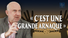 « L’identité numérique sera une arme de contrôle et de soumission » – Éric Verhaeghe