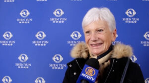 [Vidéo] Shen Yun : “Ils ont apporté la paix ce soir”