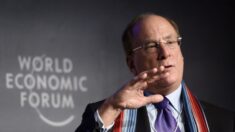 Le directeur de BlackRock estime que la guerre en Ukraine marque la fin de la mondialisation