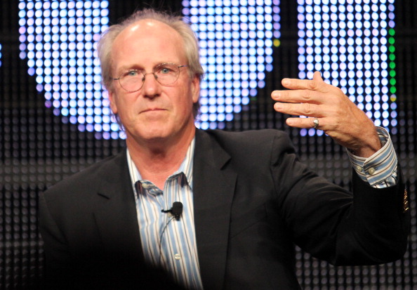 L'acteur William Hurt  est décédé à l'âge de 71 ans.  (Photo : Frederick M. Brown/Getty Images)