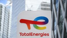 TotalEnergies annonce un bénéfice de 6,6 milliards de dollars au troisième trimestre 2022