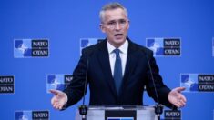 L’adhésion de l’Ukraine à l’OTAN n’est « ni pertinente ni à l’ordre du jour » pour Jens Stoltenberg