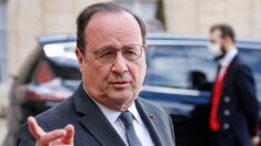 Présidentielle 2022 : François Hollande juge que Jean-Luc Mélenchon serait un Président « pas utile »