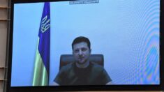 Zelensky fusionne les chaînes de télévision ukrainiennes en une seule pour éviter toute « désinformation »