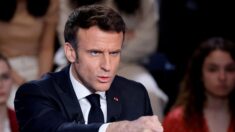 Retraites : Macron prêt à négocier plus pour gagner plus de voix