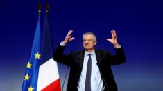 Présidentielle 2022 : n’ayant pas été invité aux débats télévisés, Jean Lassalle « envisage fortement » de se retirer