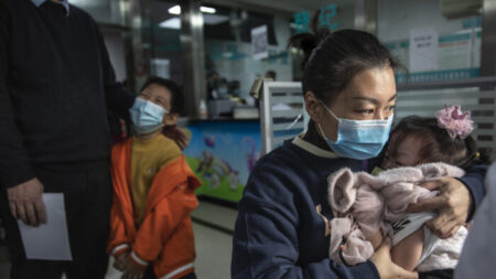 De nombreux enfants atteints de leucémie après s’être fait administrer les vaccins chinois