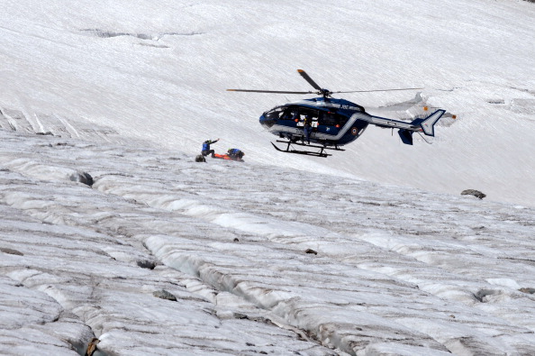 Illustration (JEAN-PIERRE CLATOT/AFP/GettyImages)