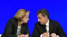 L’ancienne candidate LR Valérie Pécresse a refusé le don de 2000 euros de Nicolas Sarkozy