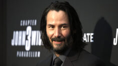 La Chine censure Keanu Reeves pour avoir soutenu le Tibet