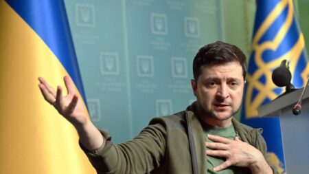 Zelensky est ouvert à tout compromis sur l’OTAN, la Crimée et les « républiques » séparatistes, mais pas à la capitulation