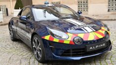 Il est flashé à 270 km/h sur l’A9 et sème l’Alpine de la gendarmerie