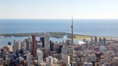 Un candidat à la mairie de Toronto reprend les mots de Xi Jinping pour justifier sa candidature