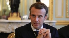 Sondage : environ 7 Français sur 10 souhaitent qu’Emmanuel Macron quitte l’Élysée