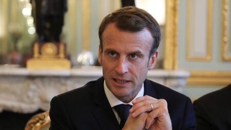 La France va porter son aide globale à l’Ukraine à 2 milliards de dollars