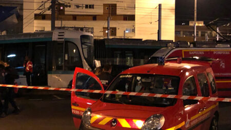 Jérémy Cohen fuyait un lynchage d’une grande violence avant d’être écrasé par un tramway à Bobigny