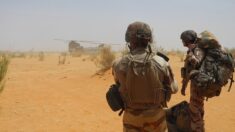 L’armée française remet officiellement au Mali la base militaire de Gossi