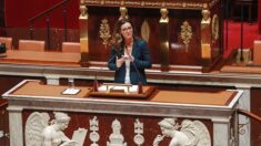 La députée LREM Coralie Dubost épinglée pour sa gestion RH et ses avances de frais de mandat