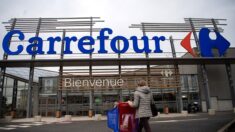 Distribution: Carrefour prévoit un millier de départs volontaires en France