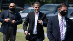 Hunter Biden aidé par le neveu d’un parrain de la mafia à Boston dans une entreprise commerciale en Chine : les mails divulgués