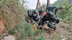 L’état mental du copilote, une cause potentielle du crash de l’avion de la Chinese Eastern Airlines