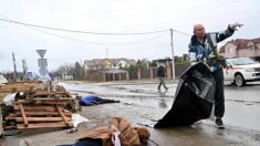 Vie et mort de Michka, Mykhaïlo, Maxim et Volodymyr, tués rue Yablounska