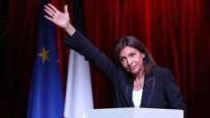 Arthur Germain, le fils d’Anne Hidalgo, n’a pas voté pour sa mère et s’en explique