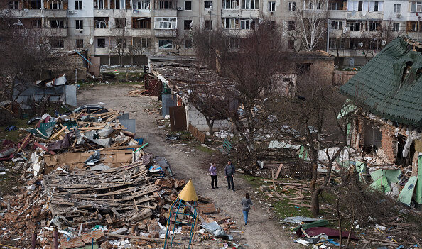 Guerre en Ukraine : retour vers l’URSS – Risques pour la Russie, opportunités pour la Chine