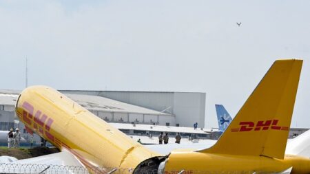 Vidéo-Costa Rica : un avion-cargo se casse en deux lors d’un atterrissage d’urgence