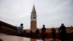 Le palais des Vieilles Procuraties, joyau de Venise, retrouve sa splendeur