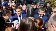 Gérald Darmanin affirme qu’avec Marine Le Pen présidente, « les pauvres vont peut-être mourir » et les riches « maigrir »