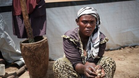 « Le lac Tanganyika vomit »: au Burundi, l’eau monte et déplace les populations