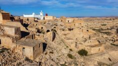 En Libye, les troglodytes de Ghariane veulent sortir de l’ombre