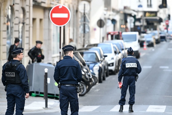  (Photo STEPHANE DE SAKUTIN/AFP via Getty Images)