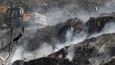 Inde et Pakistan : une vague de chaleur record provoque coupures d’électricité et pénuries d’eau pour des millions d’habitants