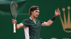 Winbledon : le N.8 mondial Andrey Rublev juge « totalement discriminatoire » l’exclusion des Russes