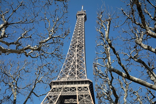    (Photo LUDOVIC MARIN/AFP via Getty Images)