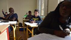 Éducation : seulement 18% de réussite au bac pour les élèves qui sont au Lycée autogéré de Paris depuis la seconde