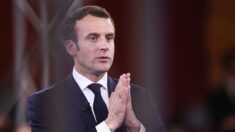 Guerre en Ukraine : Emmanuel Macron appelle Vladimir Poutine à se montrer « responsable »