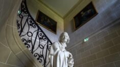 L’héritage de Voltaire et le diable dans la démocratie