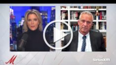 Robert Kennedy Jr. discute de Fauci, des vaccins et du pouvoir des Big Pharma (2e partie)