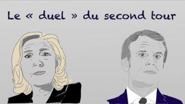 Le duel du second tour : Europe, sécurité et pouvoir d’achat