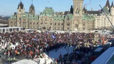 Sondage : la majorité des Canadiens estiment que la société est de plus en plus clivée